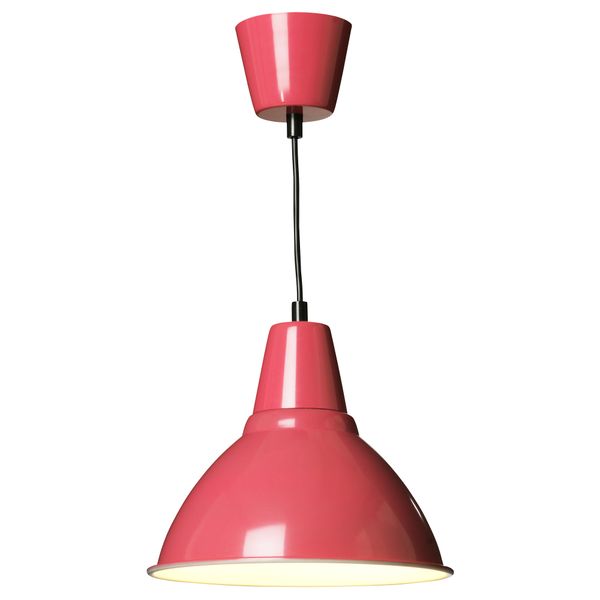 IKEA, вид спереди - схема-чертеж с размерами