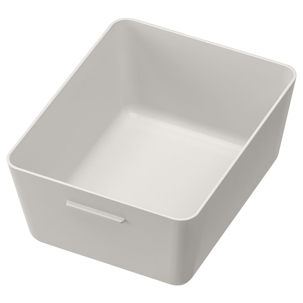 Контейнер 17x14 см IKEA GRUNDVATTNET ГРУНДВАТТНЕТ 103.695.11 - фото 1