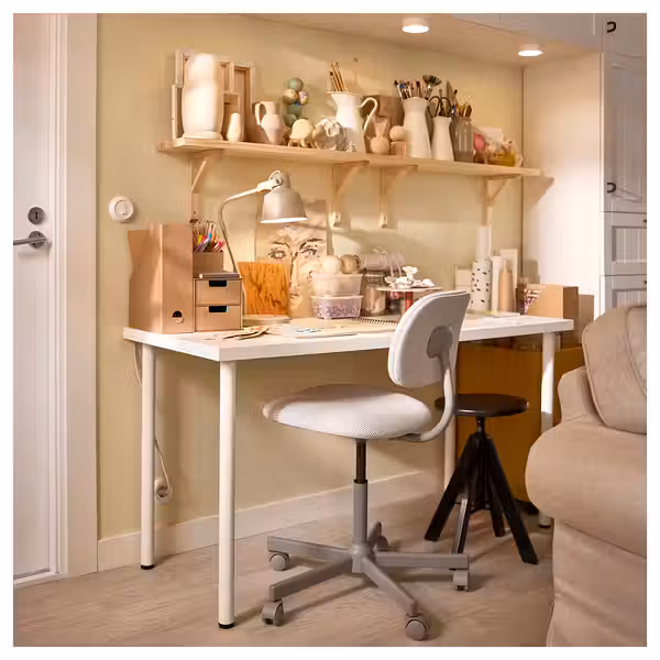 TRANHULT / SANDSHULT Полка навесная - фото 3