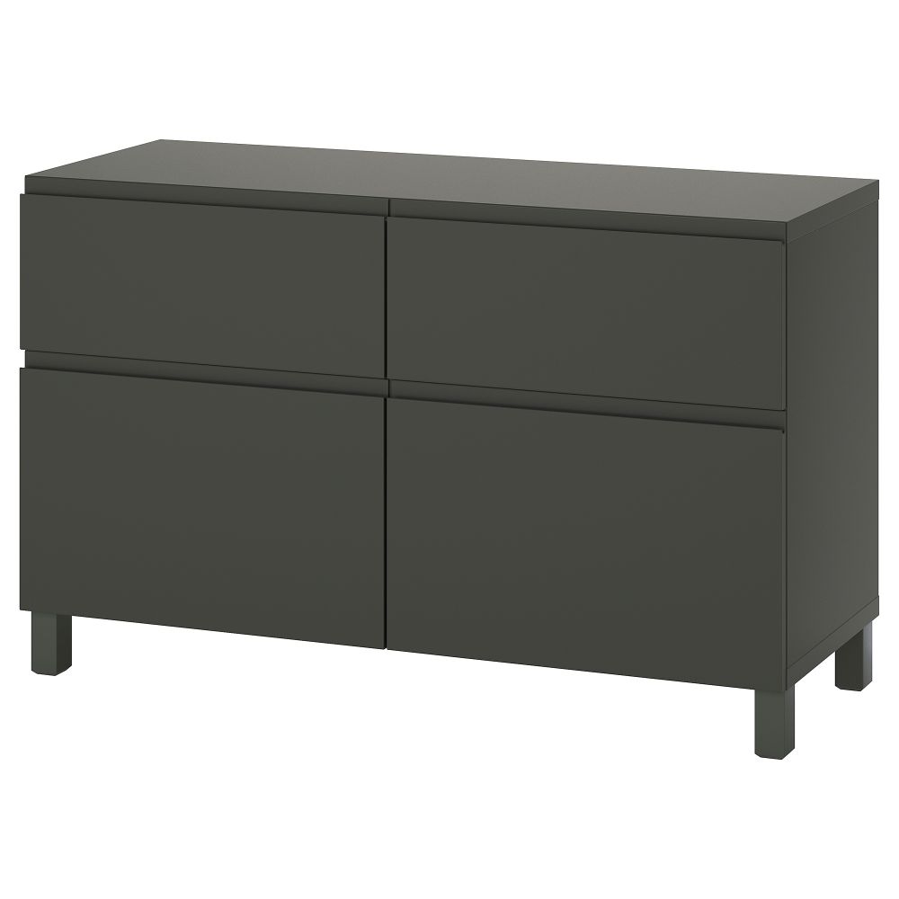 IKEA в интерьере