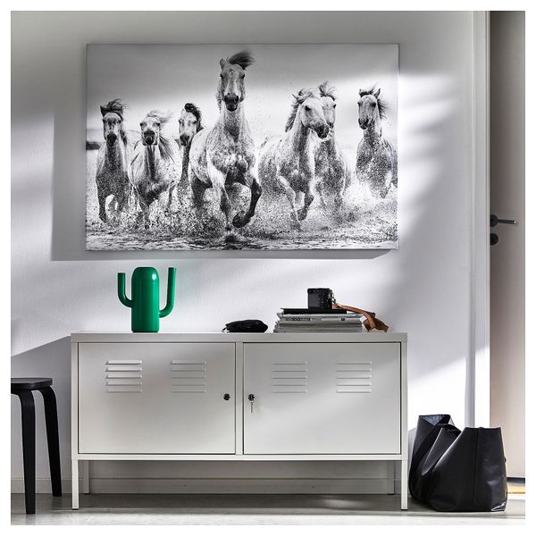 IKEA, дополнительный ракурс