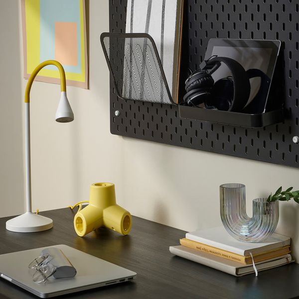 IKEA, дополнительный ракурс