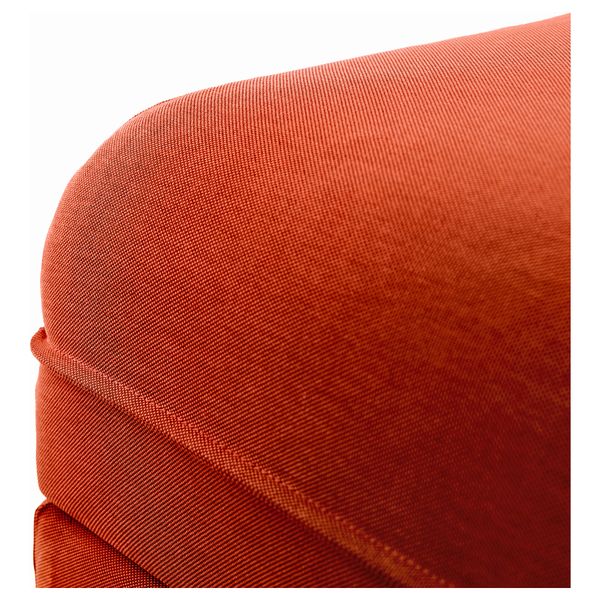 Секция дивана ВАЛЛЕНТУНА, Оррста оранжевый - фото 2