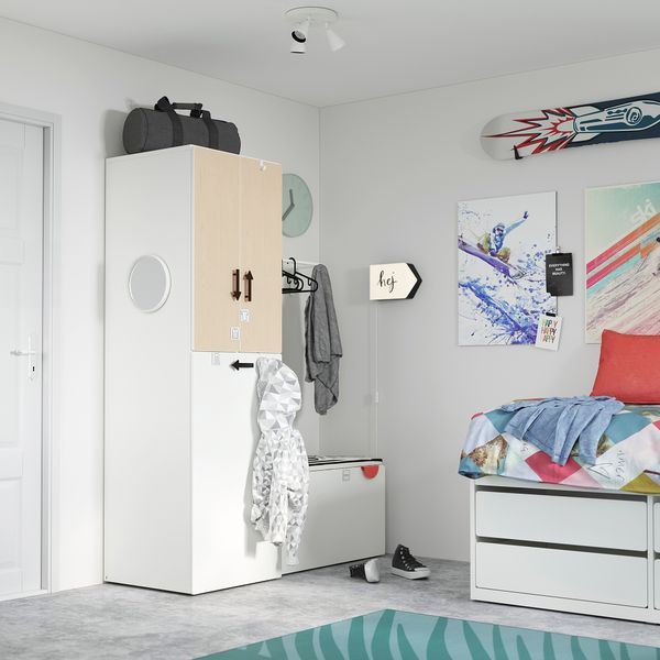 IKEA, дополнительный ракурс