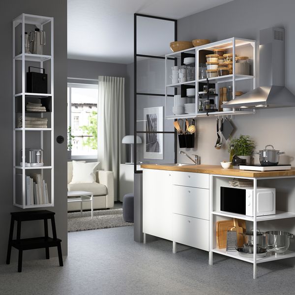 IKEA в интерьере