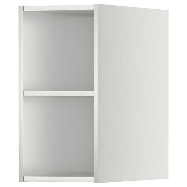 IKEA, вид спереди - схема-чертеж с размерами