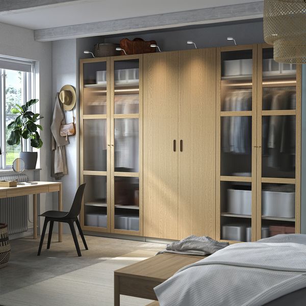IKEA, дополнительный ракурс