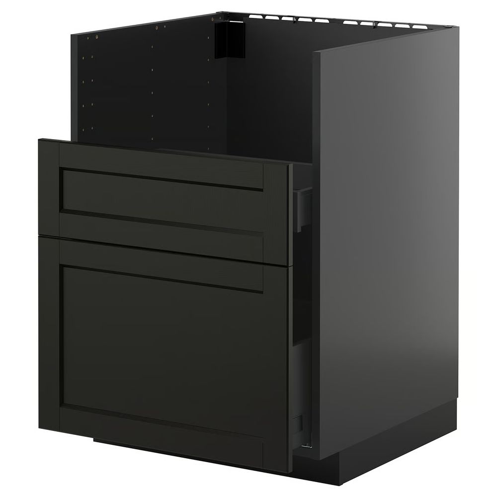 IKEA, вид спереди