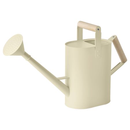 Лейка, для дома, улицы бежевый, 9 л IKEA SALLADSKÅL СЭЛЛАДСКОЛЬ 505.855.70