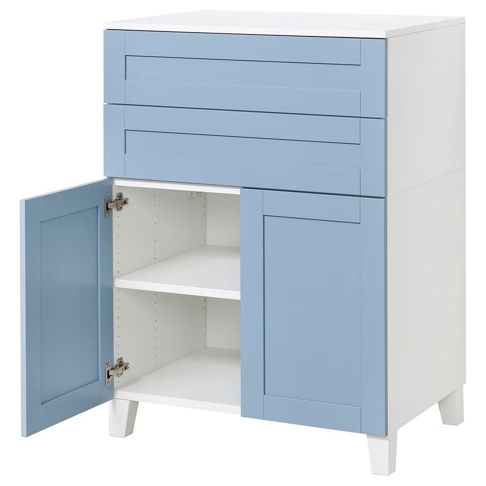 IKEA, вид спереди