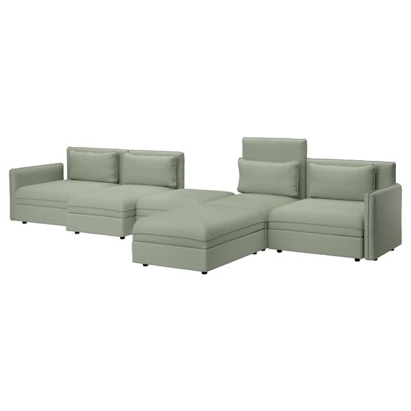 IKEA, вид спереди