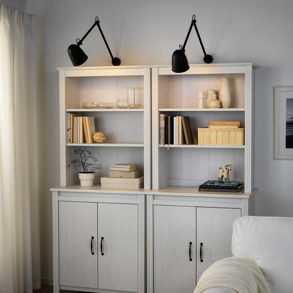 IKEA, дополнительный ракурс