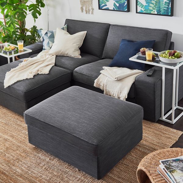 IKEA, дополнительный ракурс
