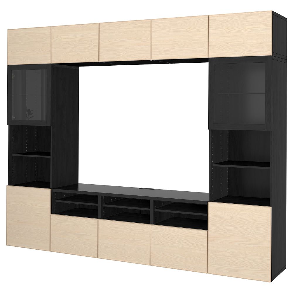 IKEA в интерьере