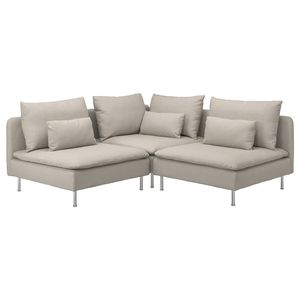 IKEA, вид спереди