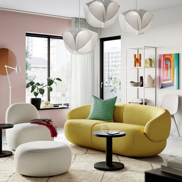 IKEA, дополнительный ракурс