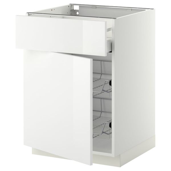 IKEA, вид спереди