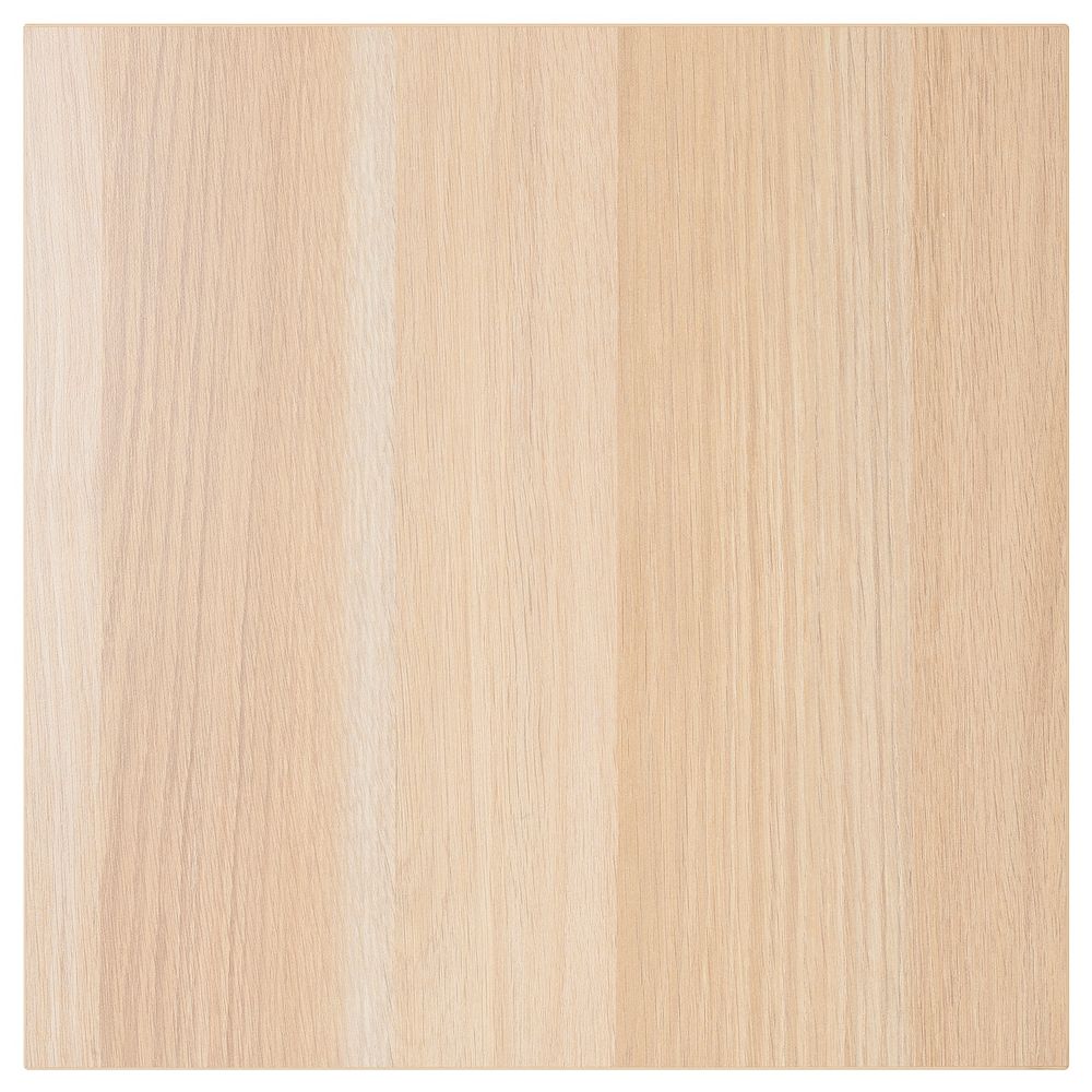 Дверь, под беленый дуб 40x40 см IKEA SKROVA СКРОВА 204.942.70 - фото 1