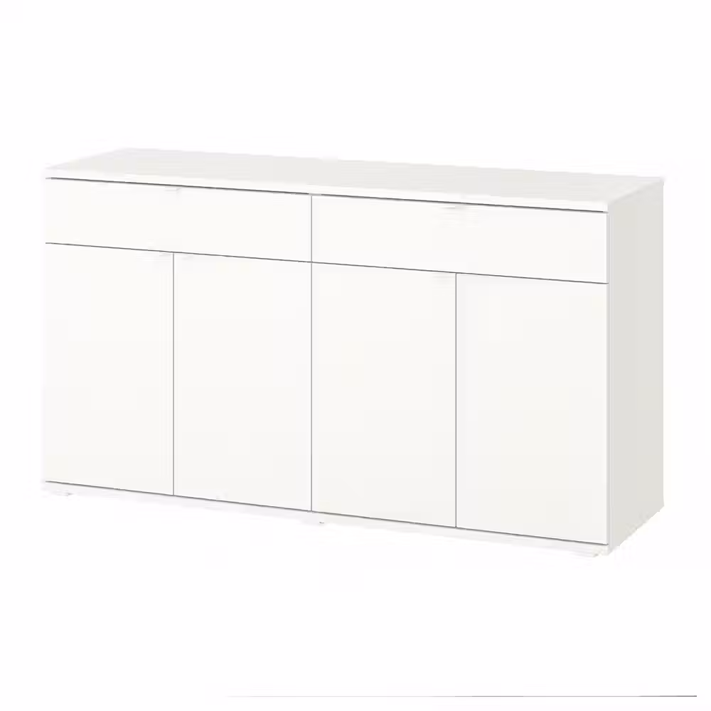 IKEA, вид спереди