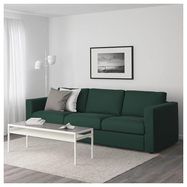 IKEA, дополнительный ракурс