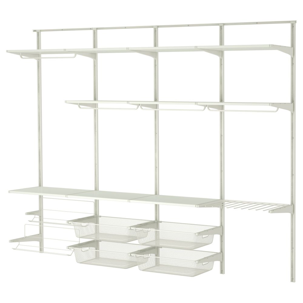 IKEA, вид спереди