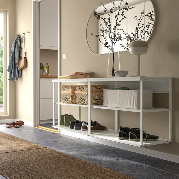 IKEA, дополнительный ракурс
