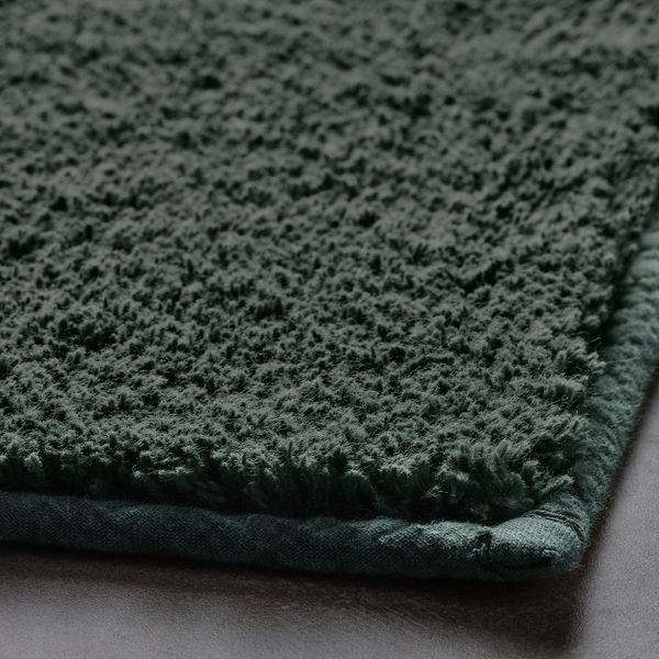 IKEA в интерьере ванной