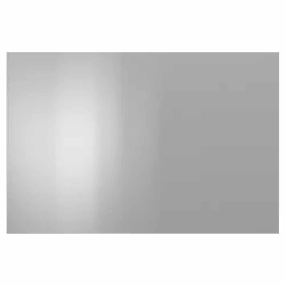 VÅRSTA Фронтальная панель ящика - нержавеющ сталь 60x40 см - фото 1