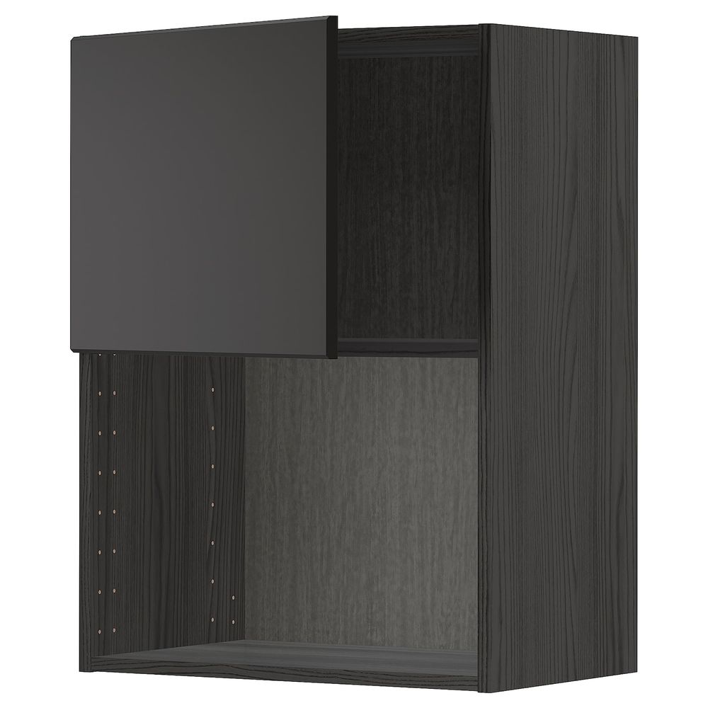 IKEA, вид спереди - схема-чертеж с размерами