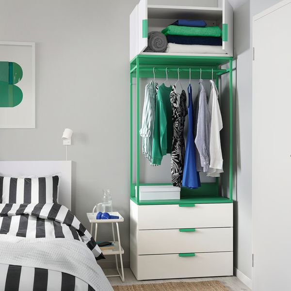 IKEA, дополнительный ракурс