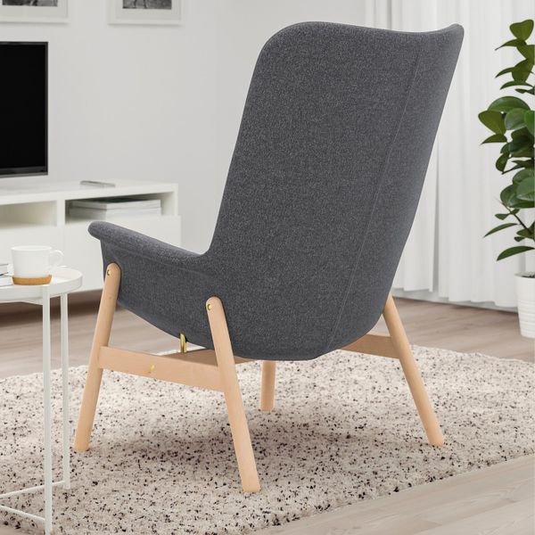 IKEA, дополнительный ракурс