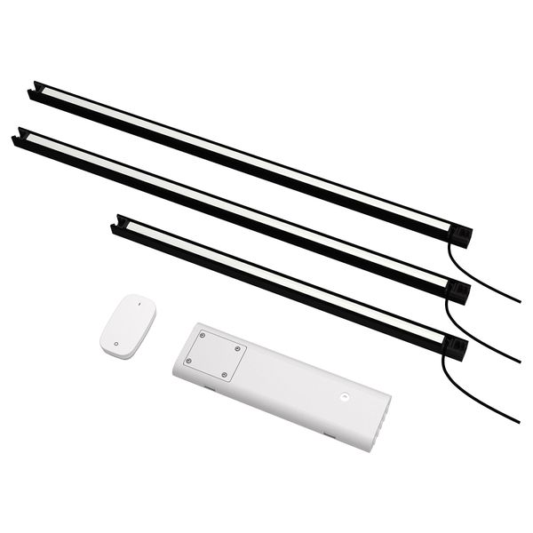 IKEA, дополнительный ракурс - схема-чертеж с размерами