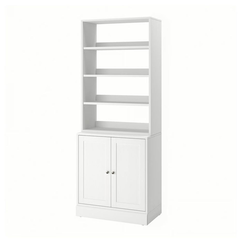 IKEA, вид спереди