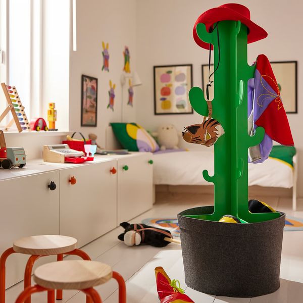 IKEA, дополнительный ракурс
