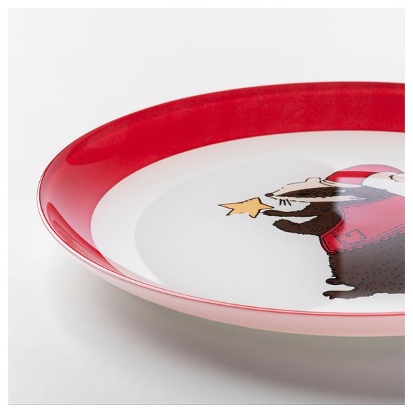 IKEA, дополнительный ракурс - схема-чертеж с размерами