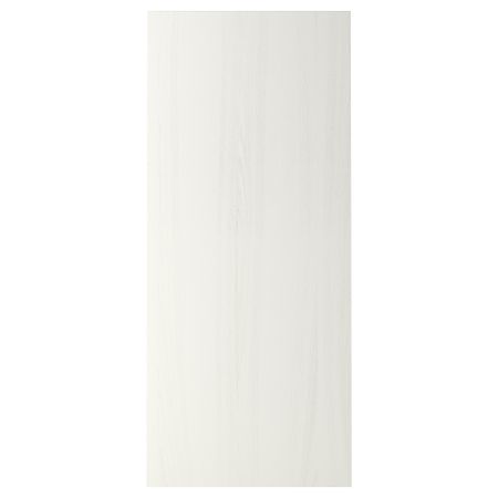Дверь РОСДАЛЬ, белый ясень