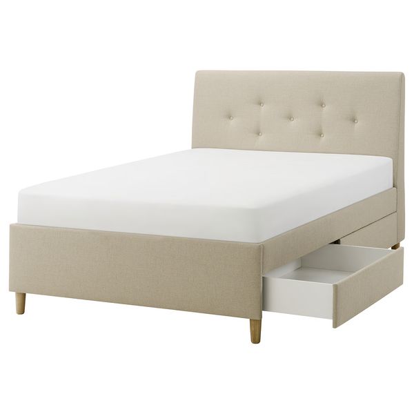 IKEA, вид спереди