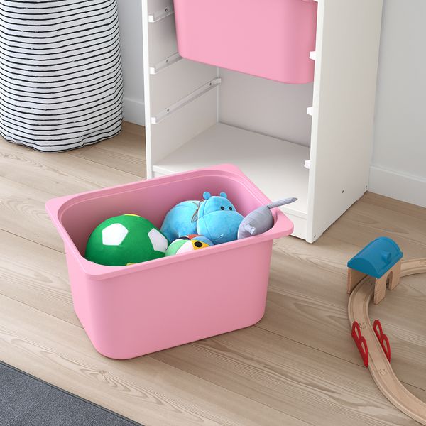 IKEA, дополнительный ракурс - схема-чертеж с размерами