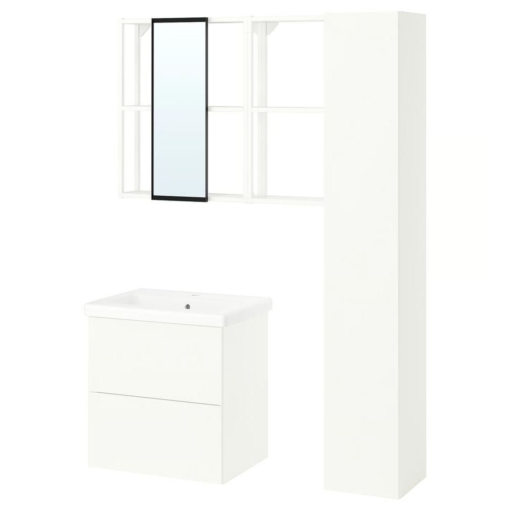 IKEA в интерьере