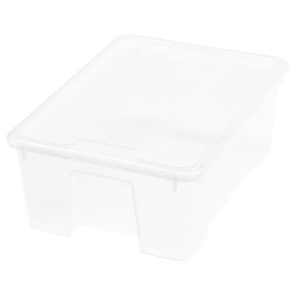 IKEA, вид спереди