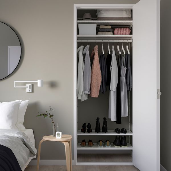 IKEA, дополнительный ракурс