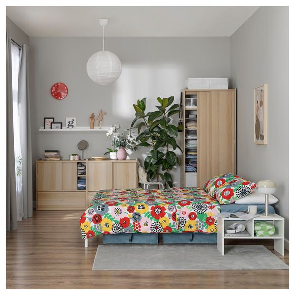 IKEA, дополнительный ракурс