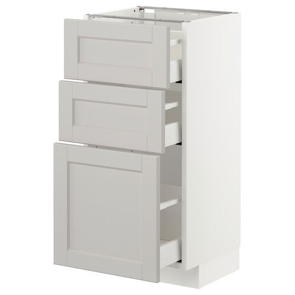 IKEA, вид спереди