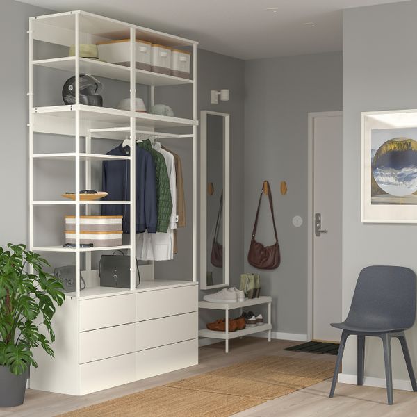 IKEA, дополнительный ракурс