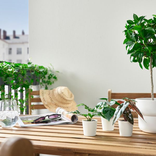 IKEA, дополнительный ракурс