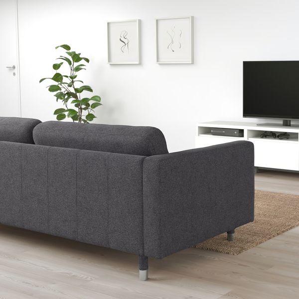 IKEA, дополнительный ракурс