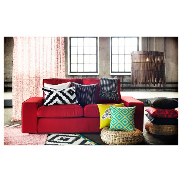 IKEA, дополнительный ракурс - схема-чертеж с размерами