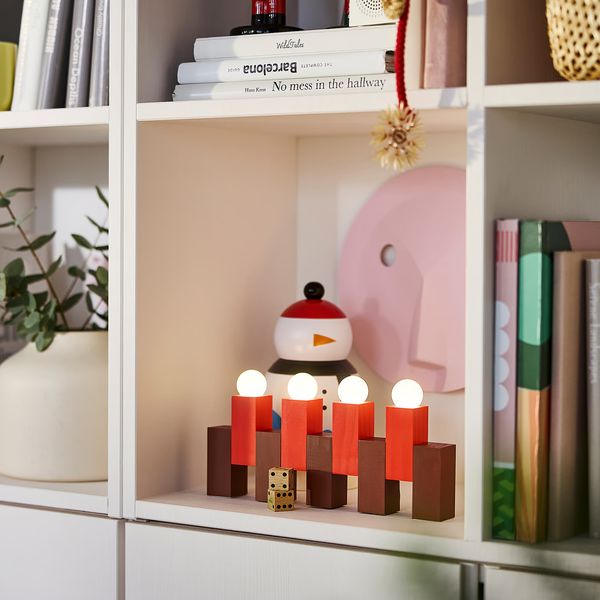 IKEA, дополнительный ракурс