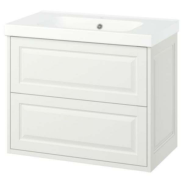 IKEA, вид спереди