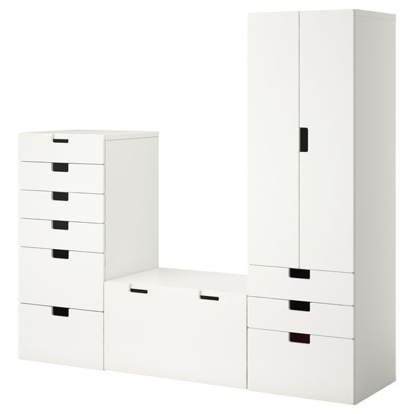 IKEA, вид спереди